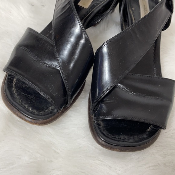 🌼MARC JACOBS HEELS - Picture 4 of 11